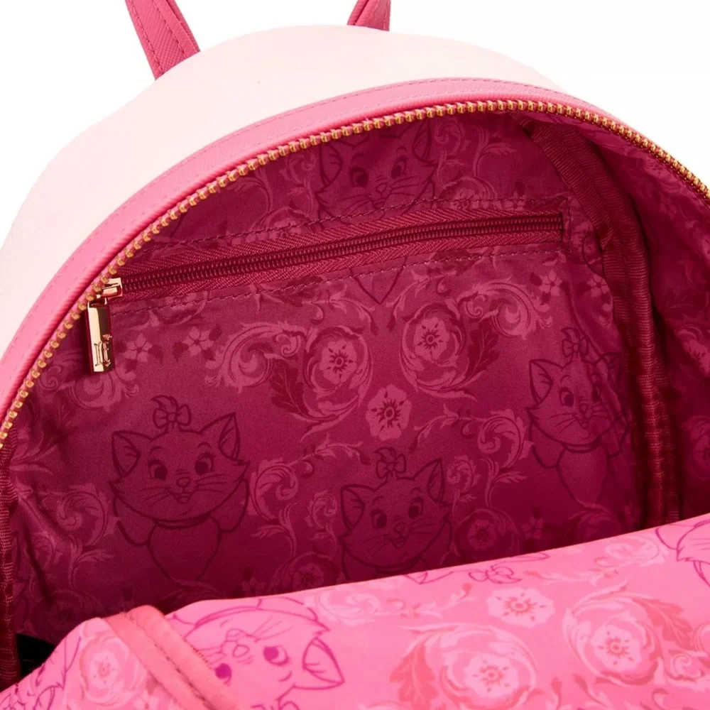 Loungefly nwt disney